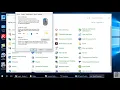 How to hide the mouse pointer cursor while typing in windows 10