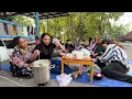 Download Lagu TAMU SING NGENE KI LO MANDIRI TENAN GOWO OLEH OLEH DEWE DI MASAK DEWE WES BEJO TENAN🤩🤩