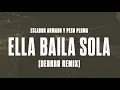 Download Lagu Eslabon Armado y Peso Pluma - Ella Baila Sola (Deorro Remix)