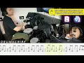 Mr. Crowley - Ozzy Osbourne | DRUM SCORE Sheet Music | #506 DRUMSCRIBE