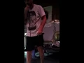 Seaway-Shy Guys live 8-1-2014