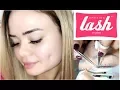 All About Eyelash Extensions Application Care Prices Products Amazing Lash Studio w Coupon