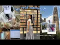 The summer I went to YALE My YYGS Experience