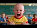 Caillou Misbehaves at the Last Day of School IRL