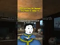 Download Lagu When you buy the Diamond City house in Fallout 4: #fallout #memes #shorts
