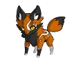 Blazekit Fox Creator 1 2 - Deviantart