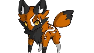 Blazekit Fox Creator 1 2 - Deviantart