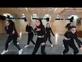 VYBZ KARTEL - BICYCLE RIDE SOCA REMIX DANCE CHOREOGRAPHY. Dance Video. Baile. Coreografia.