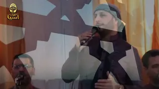 المنشد سامر فليس سيري يا ناقة سيري نحو الهادي البشيري 