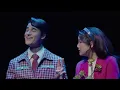 "The Rainy Day We Met" | Maybe Happy Ending (Official Music Video)