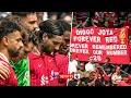 Download Lagu Liverpool and Preston pay emotional tribute to Diogo Jota
