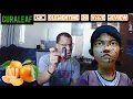 Curaleaf BRIQ Clementine 2G Disposable Vape Review