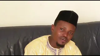 Nuru Fullo Gimowo E Fulfulde 