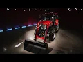 CaseIH - Loaders PUMA interiors