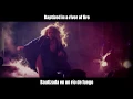 Download Lagu In This Moment - River Of Fire (Lyrics \u0026 Sub Español)