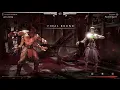 Spectral Ermac is insane at melting health bars
