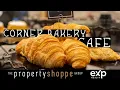 Corner Bakery Cafe Tyler Restaurant Review