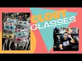 I bought Clout Glasses on Amazon