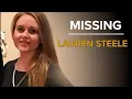 She s missing and endangered Godmother of Lauren Steele Missing with Marni Hughes