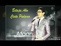 Download Lagu Afgan - Betapa Aku Cinta Padamu | Lirik
