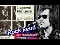 How John Kay Battled the Fake Steppenwolf Acts