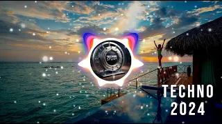 TECHNO Study Sin Copyright Sudden SHUT Techno Set 2023 