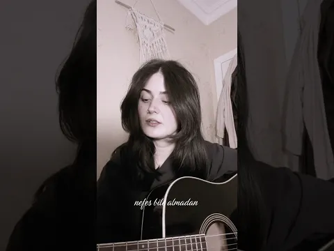 dusundukce daha cok isterim seniii.. 🦋 #redd #fypシ #cover #keşfet