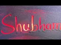 Name writing Live 286