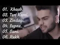 Lagu Akhil song's | Khaab songs | Punjabi songs | Punjabi Romantic songs | Best of Akhil song's. 💔💔💞💞