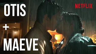 otis u0026 maeve the story so far part three sex education
