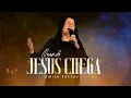 Download Lagu Mirian Santos Quando Jesus Chega