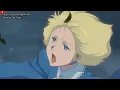 [자막] (모리구치 히로코님 버전) 기동전사 건담 OVA 역습의 샤아- Beyond The Time -メビウスの宇宙を越えて