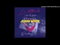 De Mthuda John Wick Feat. Sir Trill, De Muziqal Chef Remix (Prod By Dj Spyda)