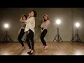 Lia Kim Choreography / Beyonce - Drunk In Love (Feat.Jay Z)