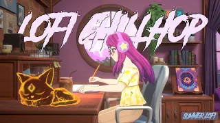 🎧Lofi for Studying📚 and Concentration🧘🏻 — 24/7 Chillhop Live Stream #lofi #hiphop #beatstostudy