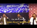 Download Lagu Di Hidupku 'Ku Ada Sobat (KLIK 136) | GSKI Pluit Worship