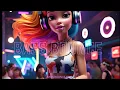 Download Lagu Evanescence - Brinh Me To Life (Bass Bounce Psytrance Remix)