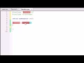 C Programming Tutorials 15 Placing Classes in Separate Files