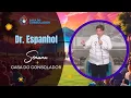 Dr. Espanhol - Semana Casa do Consolador 09/12/25