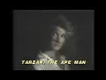 Tarzan the Ape Man 1981 movie review - Sneak s with Roger Ebert and Gene Siskel