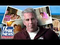 We ve known for a long time Epstein was friends with powerful people Mollie Hemingway says