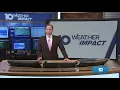 The 10 WEATHER IMPACT Show April 1 2026