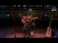 BIMHUIS TV Presents: Lionel Loueke Solo