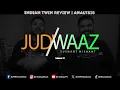Jaane Tu : Chhaava | Vicky Kaushal, Rashmika Mandanna | A. R. Rahman, Arijit Singh, Irshad | Judwaaz