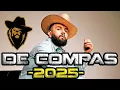 Carín León - De Compas 32025 Album Completo  🔥- CARIN LEON -🔥