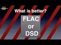 Download Lagu What is better: FLAC or DSD?