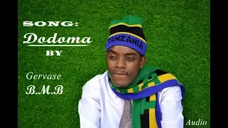 gervase dodoma offical audio