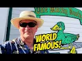 The world-Famous Mucky Duck on Captiva Island - Post Hurricane