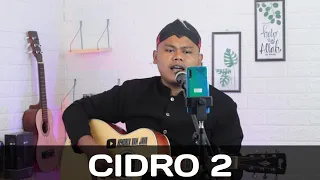 Download CIDRO 2 || Cover akustik ( HENDRIX VAN JAVA ) MP3