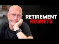 Lagu Ik ben 14 maanden geleden met pensioen gegaan. Mijn 5 spijtpunten en 5 successen.